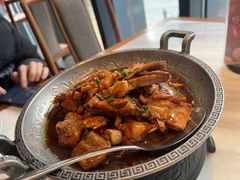 -大鱼徽州·寻味徽菜(星光总店)