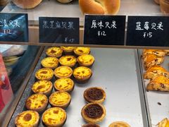 -Dough&Joe团憩(瑞虹天地月亮湾店)
