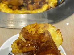 -二十一分小锅炖(中心店)