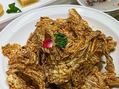 -大海碗·炸酱面·烤鸭·京菜(天坛店)