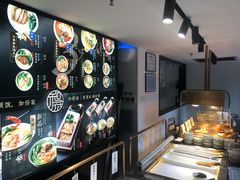-和府捞面(壹方天地店)