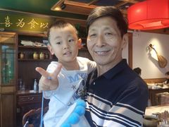 -小吊梨汤·北京菜·烤鸭(双井乐成中心店)