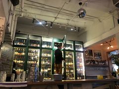 -RAC BAR(安福路店)