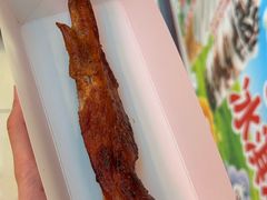 -一代烤翅王(大汉口店)