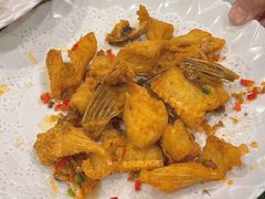 -渔意坊·千层无骨鱼粥底火锅·20年顺德菜(普君店)