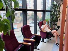 -上海市虹口区图书馆(曲阳分馆)