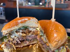 -魏斯理汉堡(西安沣东吾悦店)