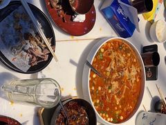 -柴门饭儿(成都太古里店)