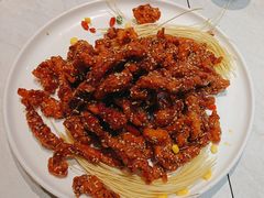 -老松滨饭店(菜艺街店)