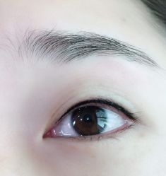 -轻妆Feel·半永久纹眉眼线