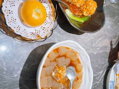 -前海沿·青岛菜(乐客城店)