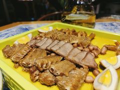 -江南韵·无锡太湖文化体验餐厅(凤凰天街店)