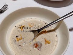 -Bistro Wang 牛排馆