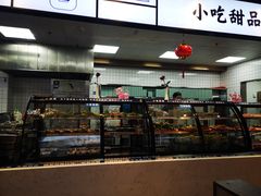 -蚝英雄·鲜蚝自助专门店(洋桥店)