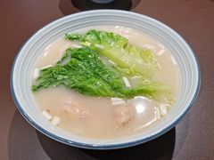 -袁记云饺的猜想(东方宝泰首店)