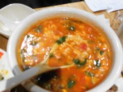 疙瘩汤-管氏翅吧(马家堡店)