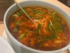 -一坐一忘云南菜(卓悦中心)