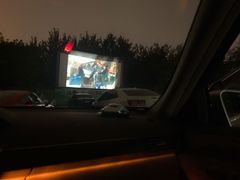 -枫花园汽车电影院(朝阳公园店)