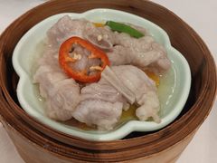 -沙河粉村·国家非遗传承(云台店)