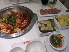 -李想大虾(吾悦广场店)