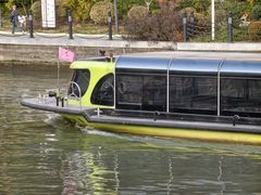 -苏州河梦清园环保主题公园