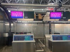 -米兰-马尔彭萨机场