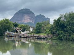 -丹霞山风景名胜区