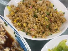 -范饭椰林川湘味海鲜·椰子鸡(三亚湾椰梦长廊店)