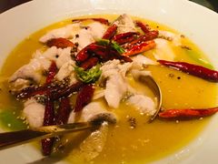 -丝路金桃·新疆菜(徐汇店)