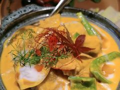 -芭札·Thai泰国餐厅(同和金铂天地店)