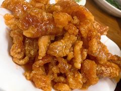 -胡子饮食店