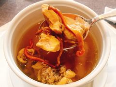 鸡汤-名轩·中餐厅(南京玄武湖假日酒店)