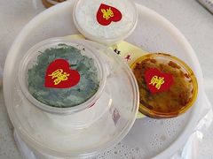 -芦月轩羊蝎子(劲松店)