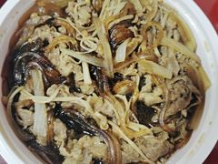 招牌安格斯肥牛-米村拌饭(天津东丽万达店)