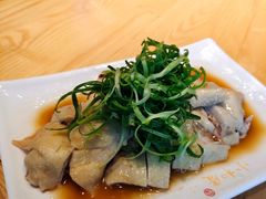 石龙和庆豆皮鸡-小和庆·知味(首铸万科店)