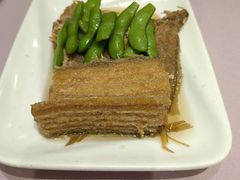 香糟三拼-顺风海鲜港(长寿路店)