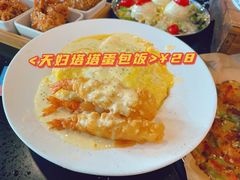 -京尚道韩式美食屋(海甸岛店)