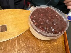 -小团圆糖水铺(襄阳南路店)