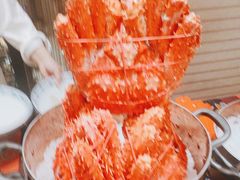 -索菲特酒店·海鲜自助 ·聚餐厅