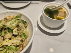 -兰湘子·湘菜小炒(石家庄万象城店)