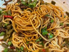 -康师傅私房牛肉面(马泉营奥莱店)