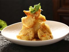 -柴火大院烤鸭民间菜
