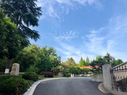 -华东饭店·园林式婚礼宴会厅酒店