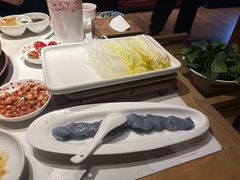 -东门口·鲜爆肚涮肉·烧烤(老门东店)