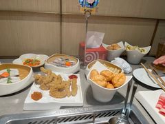 -海底捞火锅(石厦时代广场店)