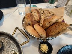 -马克西姆俄罗斯餐厅(通亚街店)