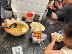 -一風堂拉面(深圳湾万象城店)