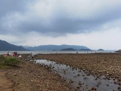 -坝光海滩