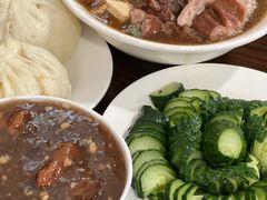 -姚记炒肝店(鼓楼店)