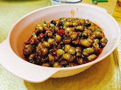 -鲁小三·大骨自助(金山总店)